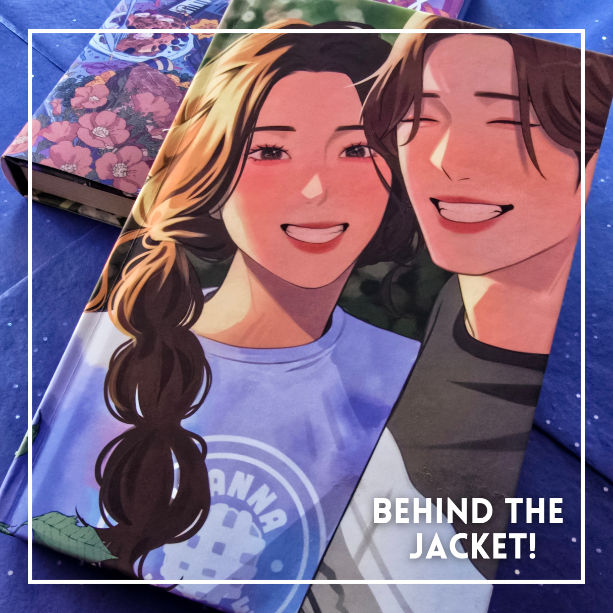 This Song is Ours - Signed Hardcover