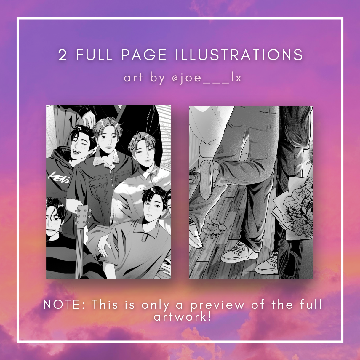 PRE-ORDER This Place is Home - Signed Hardcover