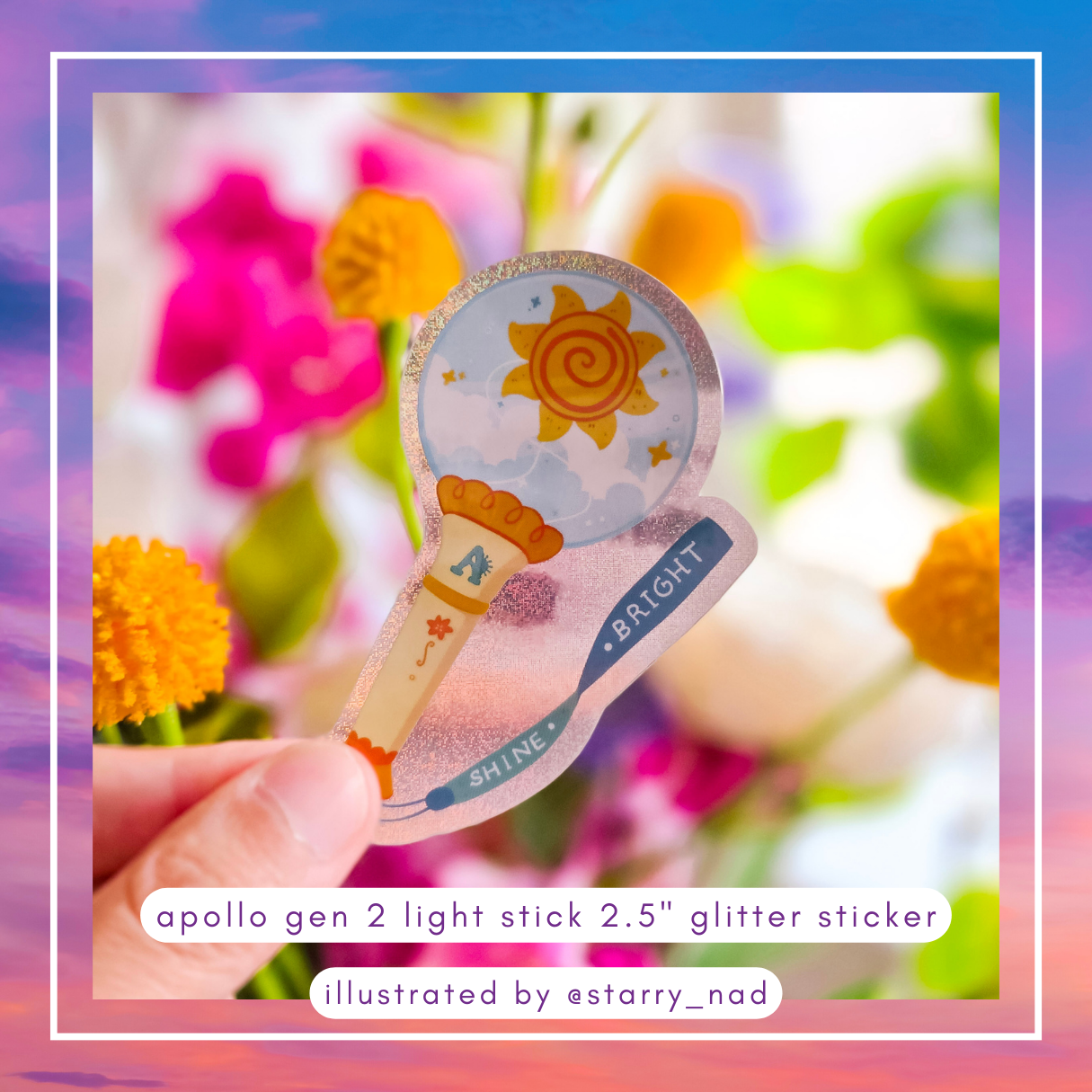 PRE-ORDER This Place is Home - Signed Hardcover + Merch (Sunshine Ver.)