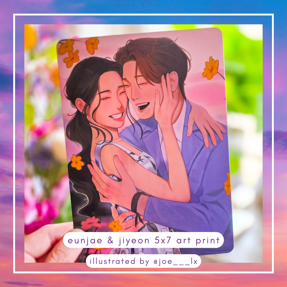 PRE-ORDER This Place is Home - Signed Hardcover + Merch (Sunshine Ver.)