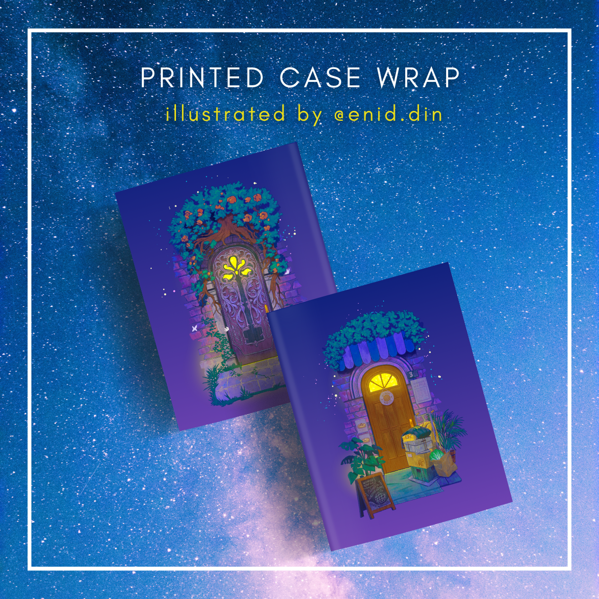 PRE-ORDER This Place is Magic - Signed Hardcover