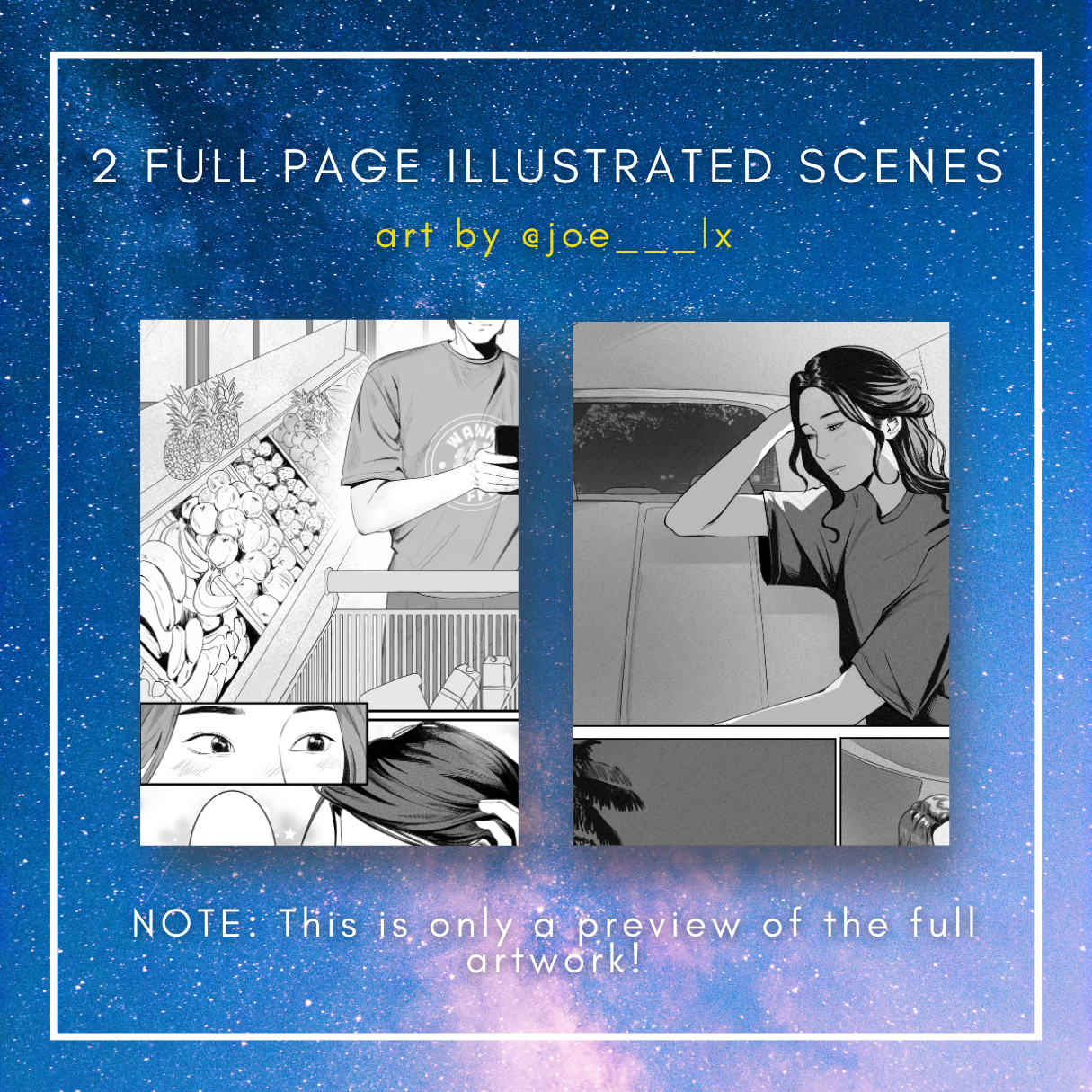 PRE-ORDER This Place is Magic - Signed Hardcover