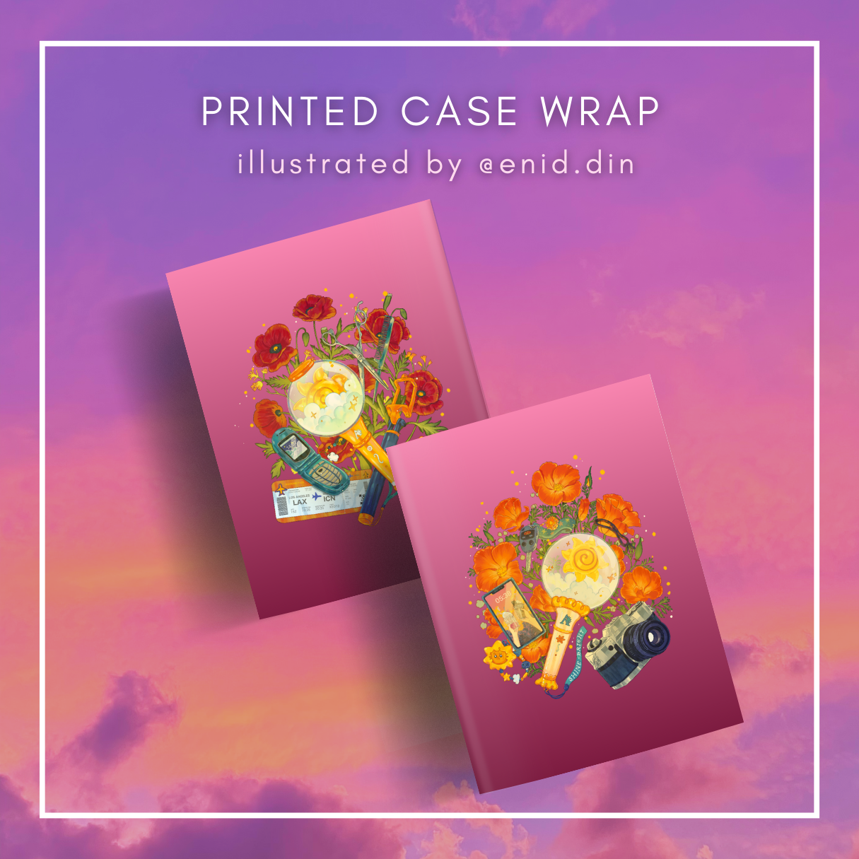 PRE-ORDER This Place is Home - Signed Hardcover